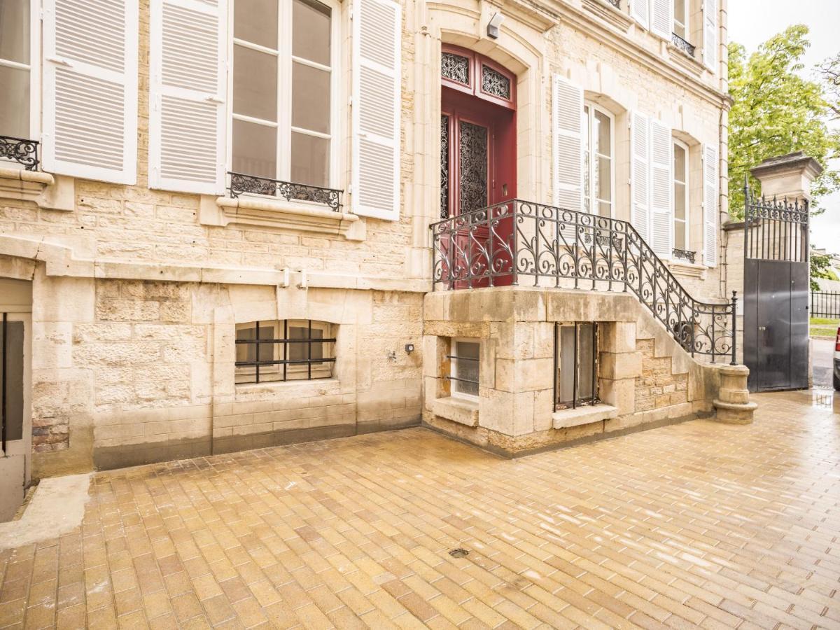 شقة تروي  في Ateliers Begand Studio 6 - Proximite Gare - Parking Offert المظهر الخارجي الصورة